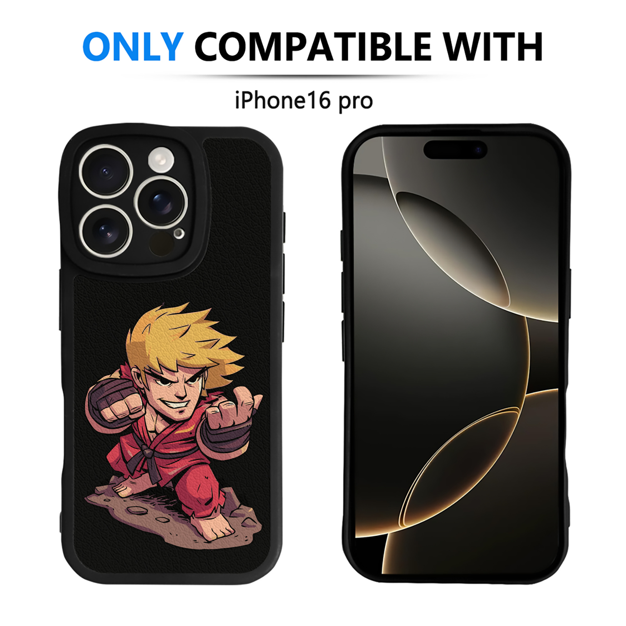（画像用） アベンジャーズ The Avengers 【iPhone 16シリーズ対応】シリコンスマホケース（レザー調） 材質：シリコン